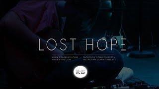 [FREE] Lil Peep x Khalid Type Beat "Lost Hope" (Sad Guitar Alternative Rock Rap Instrumental 2019)