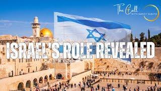 Israel, Ezekiel 38, and the End Times: How Prophecy Unfolds Before Our Eyes ️ #Ezekiel38 #Israel #