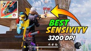 Msi App Player 5.12 | Free Fire pc Best Rank Sensitivity |Free Fire Emulator no Recoil Best Settings