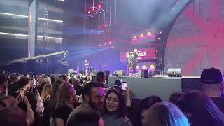 Bahh Tee & Turken - Ты мое всё концерт Звёзды Востока в МТС Live Arena