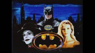 Batman 89 | Mega Drive Longplay (PAL, 50 Hz) [50fps]