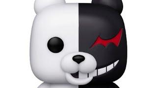 Monokuma Painfully Becomes A Marketable Figure