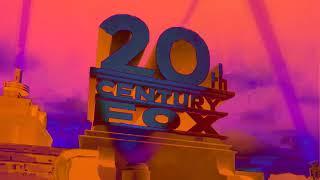 (NEW EFFECT) 20th Century Fox Logo 1994 in Dragon Ball Super Broly Effect