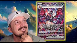 Opening 18 Paldean Fates Packs in Search of the Charizard SIR!  Pokémon Pack Opening!