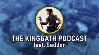 The kinggath Podcast #10 feat. Seddon4494 on Modding and YouTube