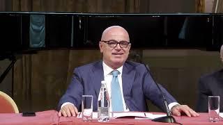 Nuova Stagione 2024/2025 - Presentazione