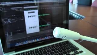 How to Use an External Microphone on a MacBook Pro with Only One Headset Jack