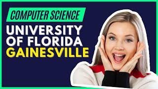 University of Florida MS CS | ft Shivam X Nitinkumar Gove | MS IN USA | MS IN Computer Science