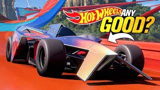 Forza Horizon 5 Hot Wheels - Good or Terrible??