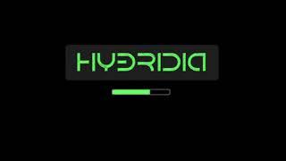 Hybridia TRAILER 2018