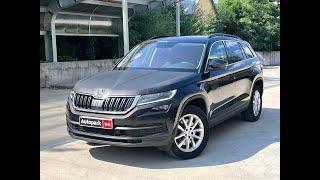 АВТОПАРК Skoda Kodiaq 2020 року (код товару 44657)