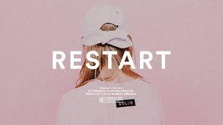 GroovyRoom x Suran Type Beat "Restart" Korean R&B Instrumental