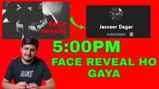 @Algrow Face Reveal||@critikkk @Jasveer Dagar Algrow Face Revealed (Finally!)