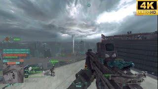 Battlefield 2042 : Gameplay | PS5 4K