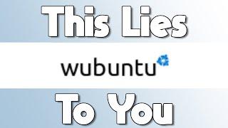 Debunking A Knockoff Windows Linux Distro's Claims