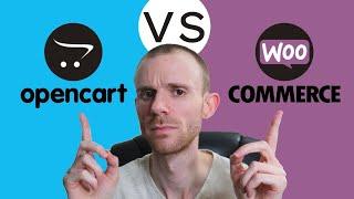 Opencart vs WooCommerce - Which is the best Open Source Ecommerce Platform?