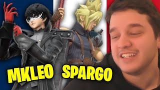 I WENT TO FRANCE TO WATCH MKLEO WIN (King Con Reaction)