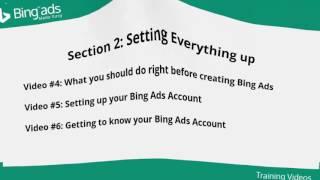 Bing Ads Made Easy Introduction