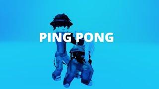 PING PONG | Multi sync | RH Dance Studio