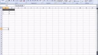 Read Write From Excel Sheet