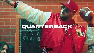 KC REBELL x SUMER CEM x LUCIANO Type Beat 'QUARTERBACK' Trap Beats 2022 Instrumental (prod. JOSKEE)