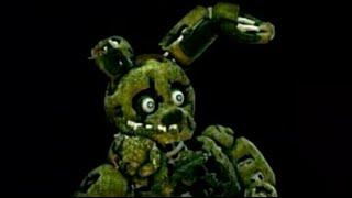 Спрингтрап танцует/Springtrap Dancing meme