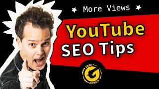 YouTube SEO Tips 2018 - How to Optimize YouTube Videos