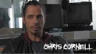 Chris Cornell Pt 3 - What Makes a Great Frontman
