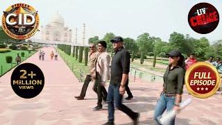 एक Case Solve करने के लिए Team CID पहुँची Taj Mahal | CID | Memories | सीआईडी | 17 July 2023