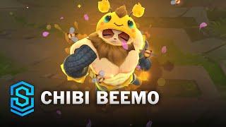 Chibi Beemo | Teamfight Tactics