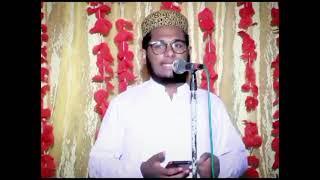 Masnvi Shareef Hafiz Umar Raza Qadri Boht he khobsurt Andaz bay  Umar Raza Qadri