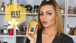 BEST VANILLA PERFUMES - My Perfume Collection