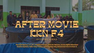 Video After Movie Kegiatan Kuliah Kernya Nyata Kelompok F4