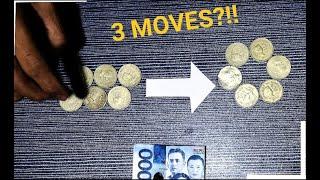 3 moves gawing bilog