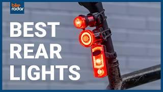 Best Rear Bike Lights of 2024