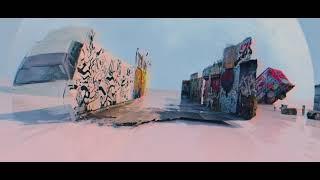 Julien Bracht - 'Streets' (Official Video - SYS004)