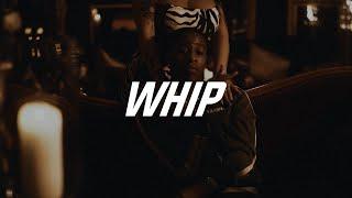 Clavish X Fredo Type Beat - "Whip" || UK Rap/Trap Type Beat 2022