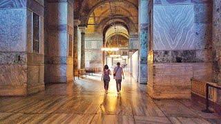 HAGIA SOPHIA MUSEUM | HOW TO VISIT PROPERLY | Istanbul Travel Guide 2019