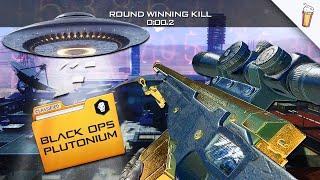 BO1 Out of Map Trickshotting! (Black Ops Plutonium)