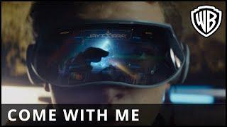 Ready Player One – Come With Me – Warner Bros. UK