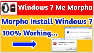 Morpho driver install windows 7, 2022 | morpho driver download windows 7, 2022 | morpho driver 2022