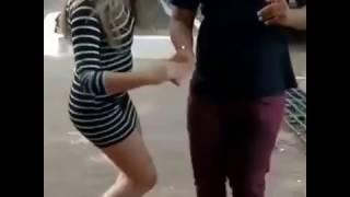 Drunk And Slip : Funny Slip