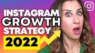 INSTAGRAM MARKETING STRATEGY 2022