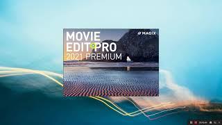 How to Install #MAGIX #Movie #Edit #Pro 2021 #Premium 20 0 1 79
