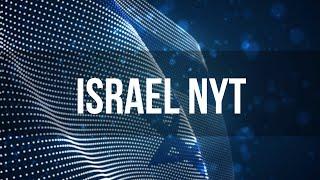 Pasi Turunen ISRAEL NYT! (#49)