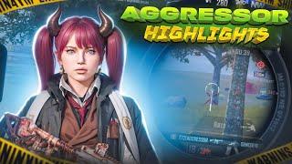 HIGHLIGHTS #17 | PUBG MOBILE | IPHONE 14 PRO MAX | 90 FPS