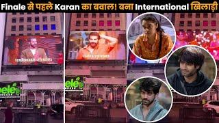 Karanveer Mehra का world record ! Vivian , Rajat , Chaahat भी नहीं बना पाए BiggBoss18 updates