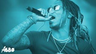 [FREE] Future x Young Thug Type Beat 2019 - "H2O" (Prod By ASBØ)