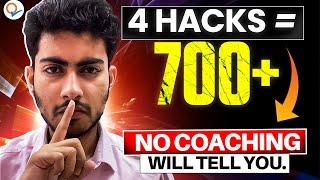 4 NEET HACKS FOR 700+ IN NEET | AAYUSH KUMAR VERMA