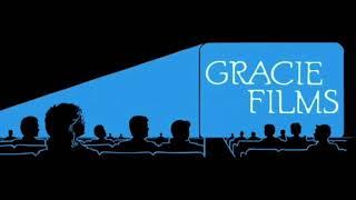 Gracie Films Logo (Fan-Made)